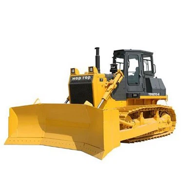 पावर शिफ्ट बड़ा क्रॉलर डोजर